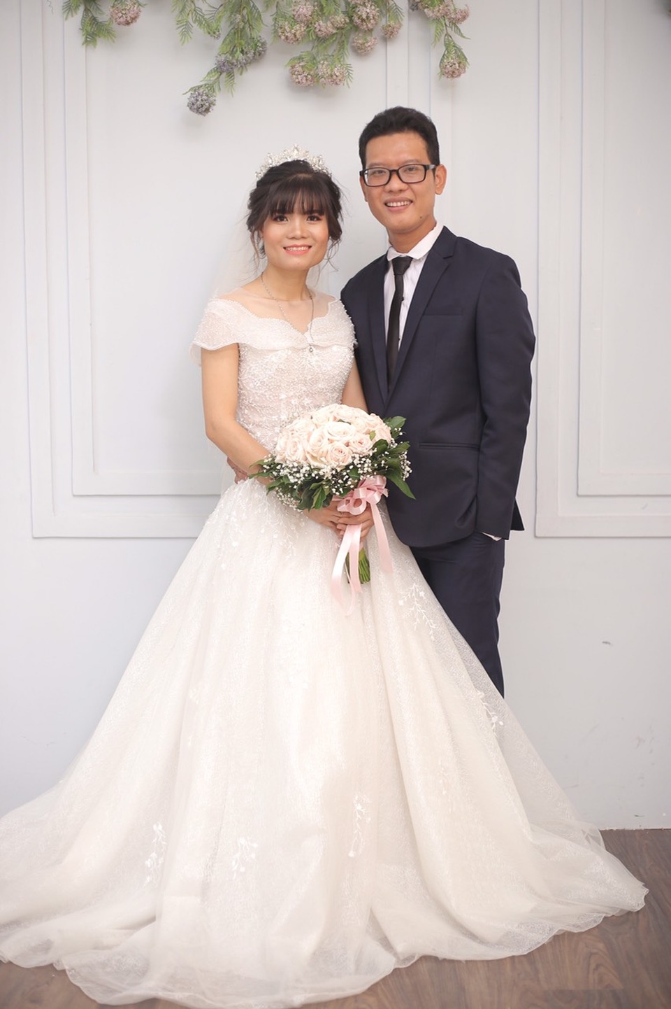 Cô gái chọn chồng theo tiêu chuẩn ISO tìm được bạn đời qua show hẹn hò - 3 Cô gái chọn chồng theo tiêu chuẩn ISO tìm được bạn đời qua show hẹn hò - 3