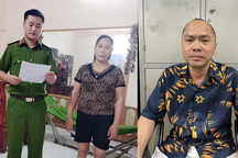 2 đối tượng trong đường dây mua bán gan, thận ở Hà Nội đối diện mức án nào?