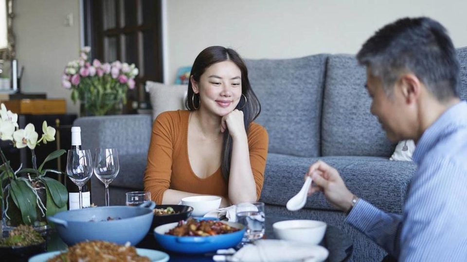 Cuộc sống viên mãn của siêu mẫu chủ động ly hôn thiên vương Lê Minh - 16 Cuộc sống viên mãn của siêu mẫu chủ động ly hôn thiên vương Lê Minh - 16