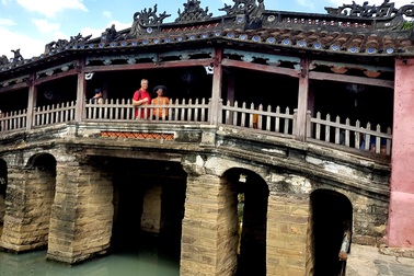 Báo Mỹ gợi ý hành trình 36 giờ đi khắp Hội An