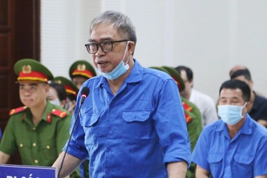 Cựu Giám đốc Công an Hải Phòng Đỗ Hữu Ca được giảm 3 năm tù