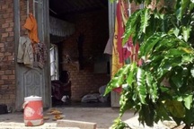 Nghi án chồng đánh chết vợ vì ghen tuông