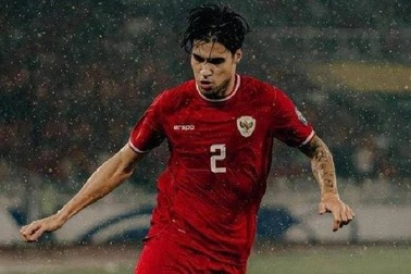 Indonesia nhận tin dữ, gặp khó ở trận gặp Saudi Arabia