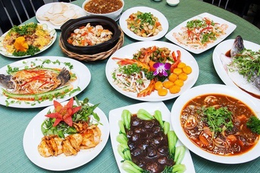 Tết trọn vẹn cho người bệnh gút, tại sao không?