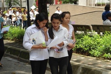 Học viện Báo chí & Tuyên truyền tuyển hơn 500 chỉ tiêu nguyện vọng bổ sung