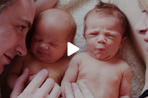 Dễ "gây nghiện" như em bé mới sinh