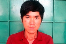 Đâm chết người tại quán nước rồi bỏ vào rừng trốn