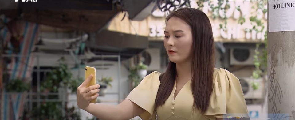 “Những ngày không quên”: Bị chê diễn ngày càng lố, Bảo Thanh nói gì? - 1 “Những ngày không quên”: Bị chê diễn ngày càng lố, Bảo Thanh nói gì? - 1