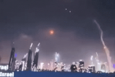 Israel mong đợi Mỹ tấn công Iran trong vòng 24-48 giờ tới