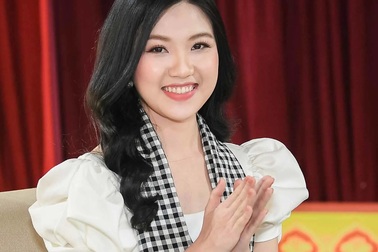 Diễn viên “Những cô gái trong thành phố” không được bố mẹ ủng hộ khi theo điện ảnh