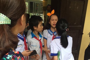 Đề kiểm tra định kỳ quá khó: Phòng GD&ĐT làm thay việc của tổ chuyên môn trường tiểu học?