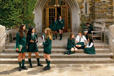 Học bổng tới 100% học phí phổ thông Mỹ