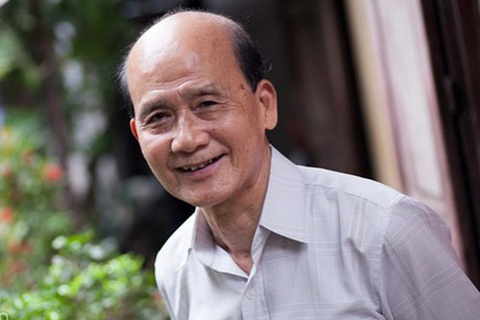 Lễ viếng NSƯT Phạm Bằng diễn ra vào ngày 4/11 tới