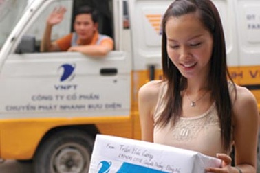 VietnamPost rời "gia đình" VNPT