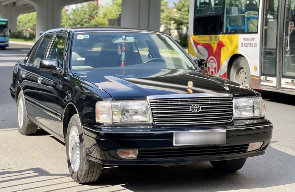 Văn phòng Chính phủ thanh lý 5 ô tô, giá khởi điểm từ 194 triệu đồng - 1 Văn phòng Chính phủ thanh lý 5 ô tô, giá khởi điểm từ 194 triệu đồng - 1