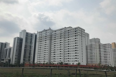 Cả nước cần khoảng 440.000 căn hộ nhà ở xã hội