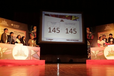 Học sinh Hà Nội giành “vòng nguyệt quế” cuộc thi School Challenge