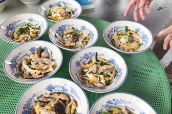 “TPHCM có Sở An toàn thực phẩm, nhưng các Sở khác không đứng ngoài cuộc”