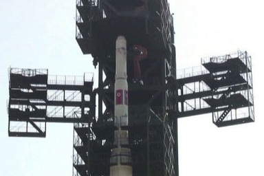 LHQ: Vụ phóng tên lửa Triều Tiên vi phạm 2 nghị quyết trừng phạt