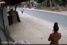 Truy bắt khẩn cấp tội phạm ma túy dùng súng chống trả công an