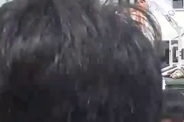 Vụ tìm kiếm 13 thuyền viên: Tìm thấy thi thể 1 thuyền viên trong khoang tàu