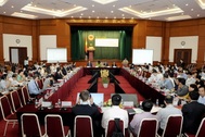 Trên 75% nợ công trong nước của Việt Nam đáo hạn trong 3 năm tới
