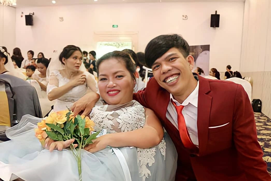 Chàng trai cãi lời mẹ quyết lấy vợ chỉ ngồi một chỗ - 6 Chàng trai cãi lời mẹ quyết lấy vợ chỉ ngồi một chỗ - 6
