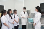 Hiệu trưởng Đại học Y Dược: Sinh viên y nhiều hơn bệnh nhân, sao thực hành?