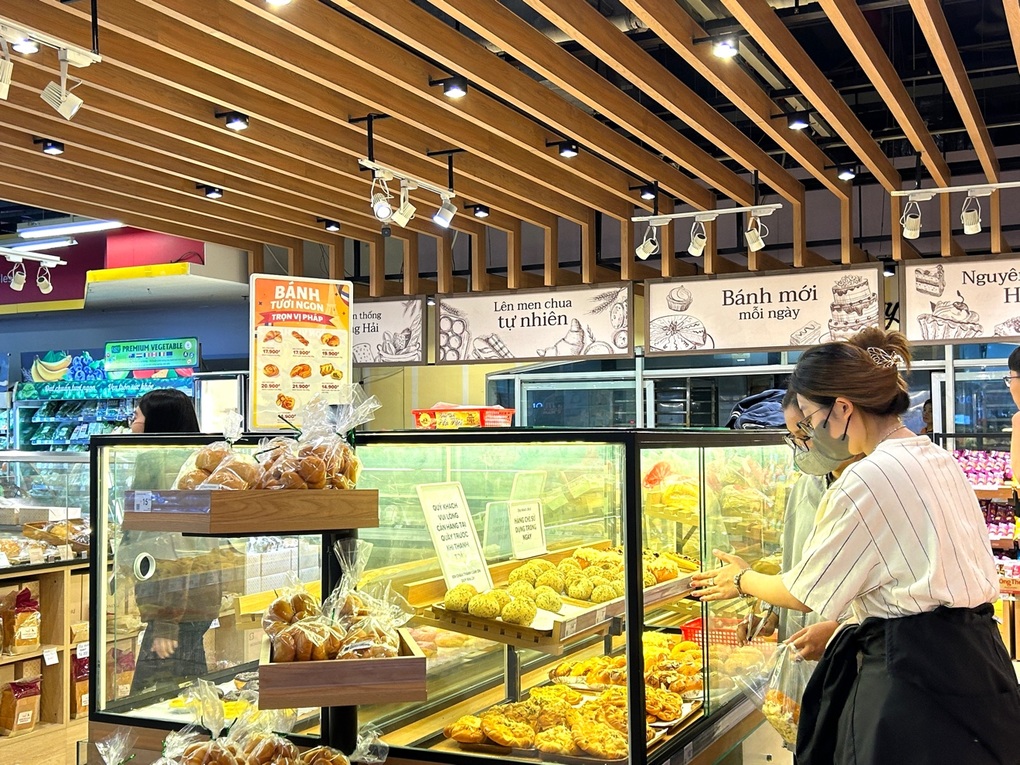 Cổ phiếu Masan quay lại đường đua tăng giá - 1 Cổ phiếu Masan quay lại đường đua tăng giá - 1
