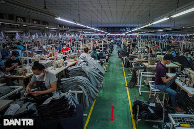 Doanh nghiệp "trải thảm" đón lao động