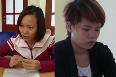 Cuộc chạy trốn nghẹt thở của thiếu nữ nơi đất khách quê người