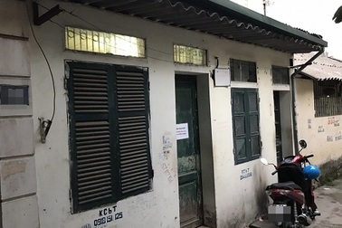 Nghề đi “săn” nhà nát: Thu nhập “khủng” nhưng cũng lắm rủi ro