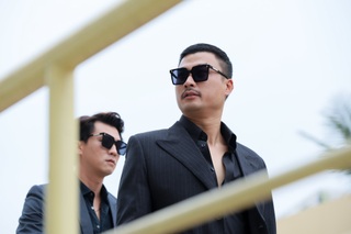 Đời thực ít biết của Duy Hưng - diễn viên đang gây tranh cãi ở phim VTV - 6