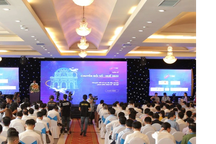 Khai mạc Tuần lễ Chuyển đổi số - Huế 2022