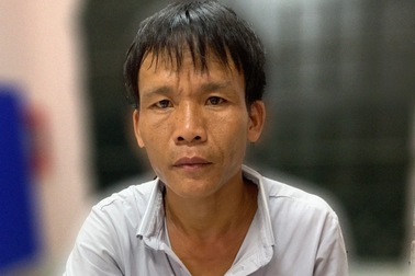 Kẻ buôn "cái chết trắng" sa lưới sau 19 năm bỏ trốn