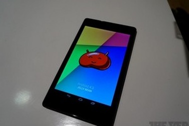 “Android 4.3 và Nexus 7” là điểm nhấn công nghệ tuần qua