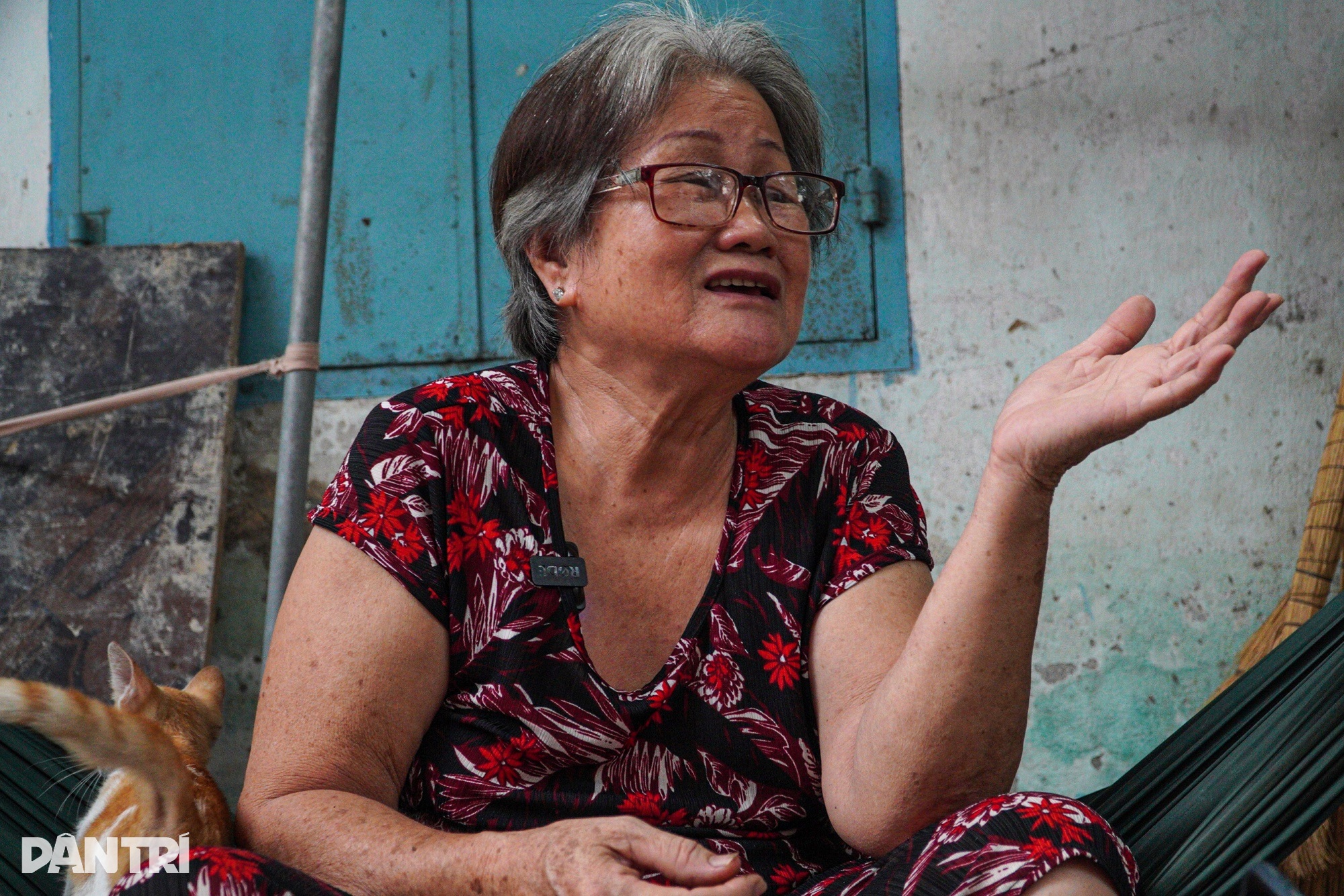 40 năm hy sinh để chồng được chuyển giới làm cô đào nổi tiếng khắp Nam bộ - 7