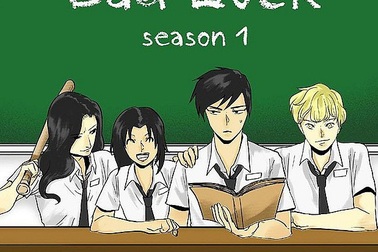 Truyện tranh “Số nhọ” được chuyển thể thành phim chiếu rạp