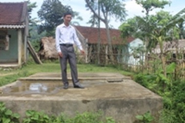 Thanh Hóa: Ai ăn bớt công trình của Chính phủ?