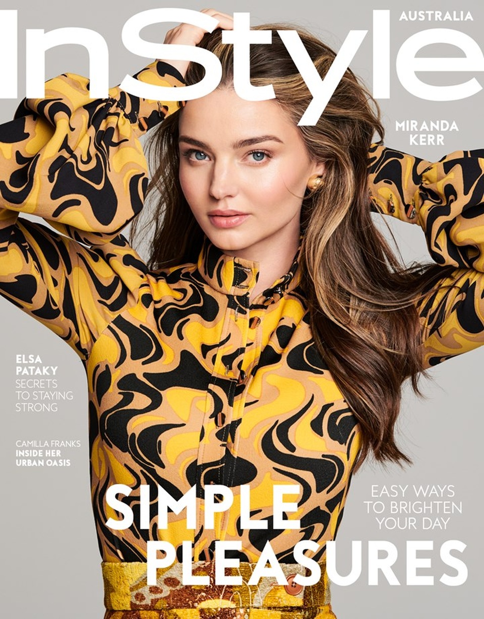 Miranda Kerr - siêu mẫu xinh đẹp hạnh phúc đi qua những cuộc hôn nhân - 2 Miranda Kerr - siêu mẫu xinh đẹp hạnh phúc đi qua những cuộc hôn nhân - 2