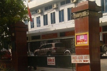 Kẻ cướp súng từng “lảm nhảm” nhận mình là “công an mật”