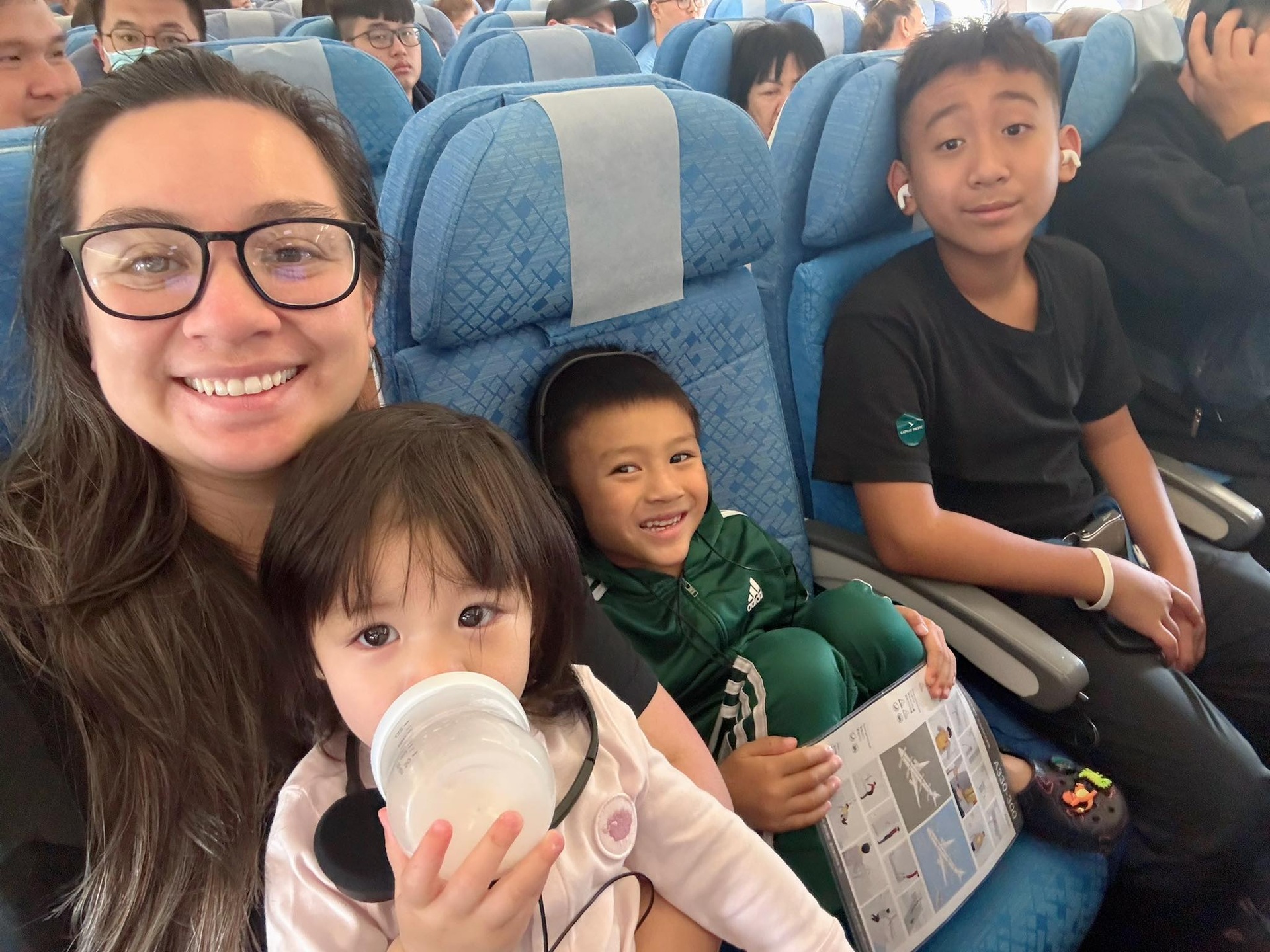 Cuộc sống con gái Phi Nhung ở Mỹ sau 4 năm từ khi mẹ đột ngột qua đời - 7