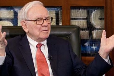 10 lời khuyên đầu tư vô giá của tỷ phú Buffett