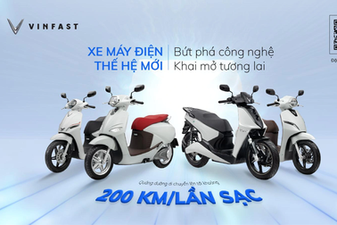 Bí kíp mua xe thời xăng tăng phi mã