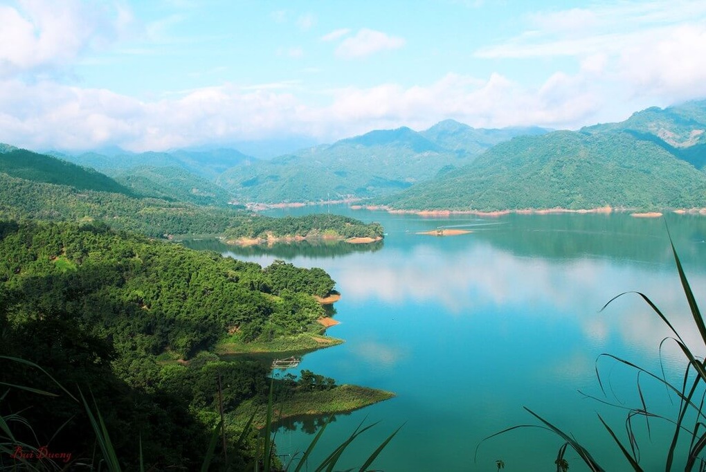 Loạt dự án nghỉ dưỡng tại Hòa Bình vi phạm về giấy phép, tiến độ - 2 Loạt dự án nghỉ dưỡng tại Hòa Bình vi phạm về giấy phép, tiến độ - 2