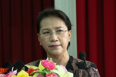 "Nhà máy giấy Hậu Giang phải đảm bảo môi trường mới được hoạt động"