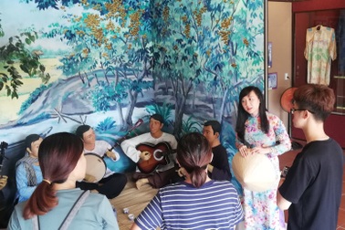 Trường Đại học Bạc Liêu mở ngành học mới về du lịch, điểm sàn 15