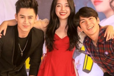 Hồi ức về tuổi học đường trong sáng qua bộ phim “Ảo tưởng tuổi 17”