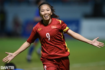 Huỳnh Như bỏ vòng loại Olympic, tham dự SEA Games