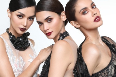 NTK Tuyết Lê: Làn gió mới khuynh đảo làng thời trang Việt